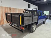 Nissan Pick Up 2.5Di