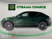 Porsche Macan I.V.A DEDUTIVEL Turbo