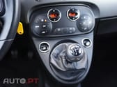 Fiat 500 1.2 Star