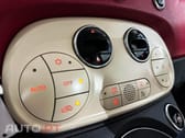 Fiat 500C 0.9 8V TwinAir S&S