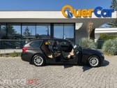 BMW 318 d Auto