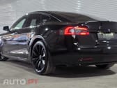 Tesla Model S 100D