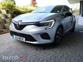 Renault Clio 1.0 TCe Evolution