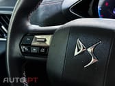 DS DS3 Crossback CrossBack E-Tense