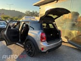 MINI Countryman Cooper S E ALL4 Auto