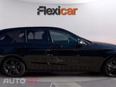 Mercedes-Benz C 180 BlueTEC AMG Line Aut.