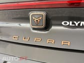 Cupra Born 58 kWh