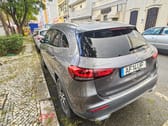 Mercedes-Benz GLA 180 Progressive