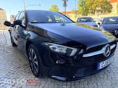 Mercedes-Benz A 250 e Style Plus
