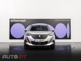 Peugeot E-2008 50 kWh Allure Pack