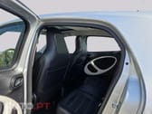 Smart ForFour 0.9 Passion 90