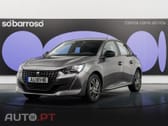Peugeot 208 1.5 BlueHDi Active Pack