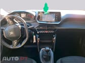 Peugeot 2008 1.2 Active Business