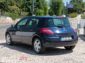 Renault Mégane 1.5 dCi Extreme