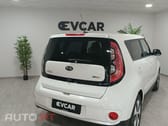 Kia Soul EV