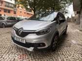 Renault Captur 0.9 TCE Exclusive