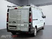 Renault Trafic 1.6 dCi L1H1 1.2T