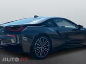 BMW i8 Basis