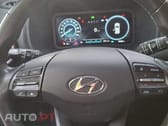Hyundai Kauai 1.0 T-GDi Híbrido