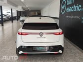 Renault Mégane E-Tech EV60 220hp optimum charge Techno