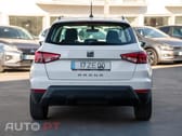 Seat Arona 1.6 TDI Reference