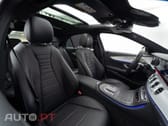 Mercedes-Benz E 300 de AMG Line