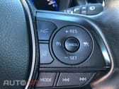 Toyota Corolla 1.8 Hybrid Comfort+P.Sport