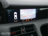 Porsche Taycan Performance
