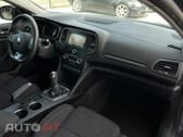 Renault Mégane 1.5 dCi Limited
