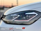 Volkswagen Golf 2.0 TSI GTI DSG Performance