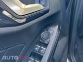 Ford Focus ST Line