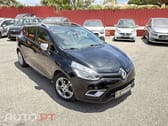 Renault Clio Sport Tourer 1.5 dCi GT Line