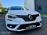 Renault Mégane Sport Tourer BLUE dCi 115 INTENS
