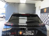 Peugeot 2008 1.5 BlueHDi Allure