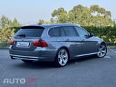 BMW 320 d Touring