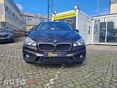 BMW 218 d Advantage