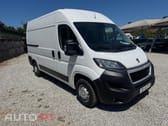 Peugeot Boxer 2.2 BlueHDi 330 L2H2 Premium