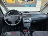 Opel Meriva 1.4 Twinport Cosmo