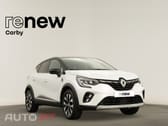 Renault Captur Captur 1.0 TCe Techno