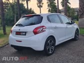 Peugeot 208 1.4 HDi Allure