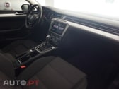 Volkswagen Passat Variant Confortline Auto 2.0 TDI