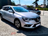 Renault Mégane Sport Tourer 1.5 dCi Bose Edition