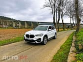 BMW X1 16 d sDrive Auto