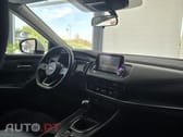 Nissan Qashqai 1.3 DIG-T Acenta
