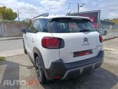 Citroen C3 Aircross 1.2 PureTech Shine