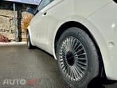 Fiat 500 42 kWh