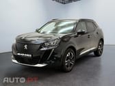 Peugeot 2008 1.5 BlueHDi Allure Pack EAT8