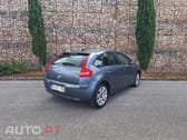 Citroen C4 1.6 HDi 110 SX Pack