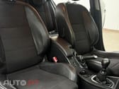 Renault Mégane Sport Tourer 1.5 dCi GT Line