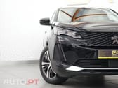 Peugeot 5008 1.2 PureTech Allure Pack
